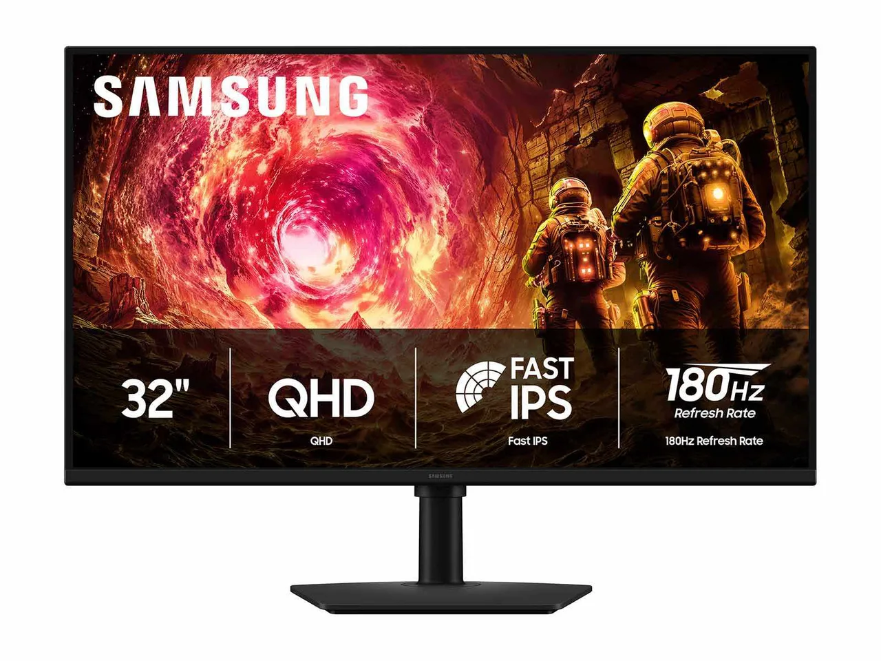 SAMSUNG Odyssey G5 G50F 32