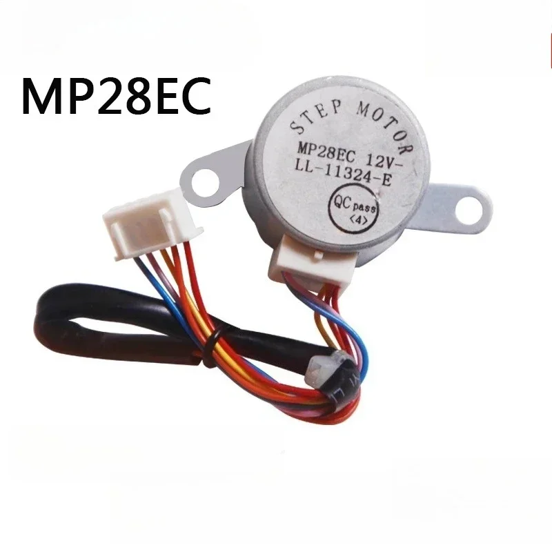 WZ-Air guide motor for Gree air conditioner Stepper motor MP28EC