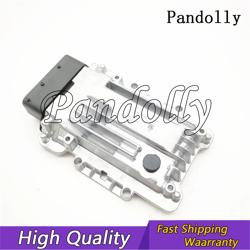 For 0281017918 0281 017 918 Car Engine Controller ECU Computer Board Engine Control Unit for ECM EDC17C55