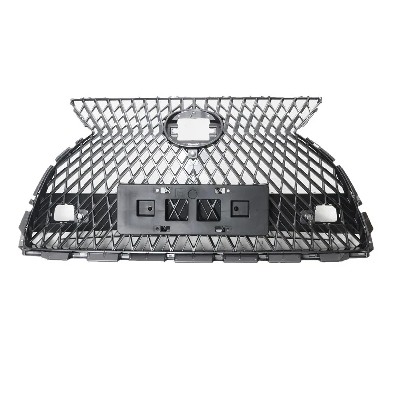 

Suitable for LS style front grille Lexus RX medium net front face grille water tank cover 2020