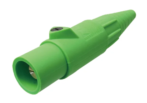 35mm Power Cable 400A Camlock Cable