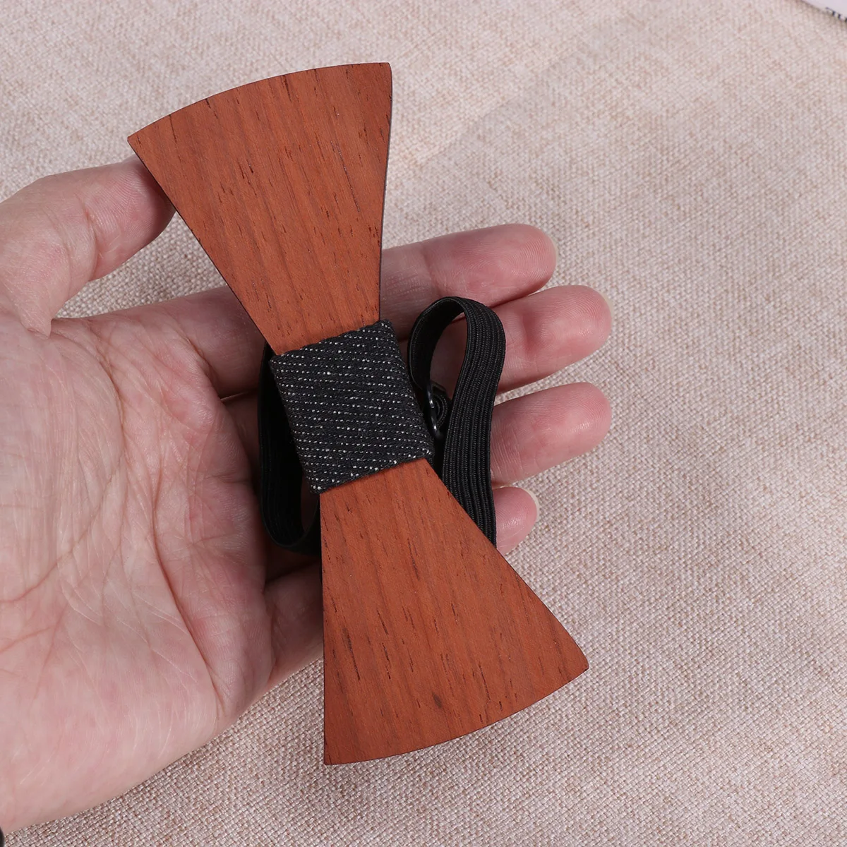 

wooden bow tie wooden men's bow tie men bow tie men wooden bow tie wedding wooden bow tie