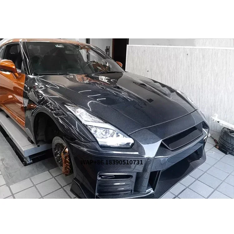 Carbonado Ts Style …