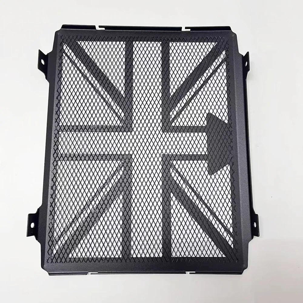 New Motorcycle Radiator Guard Grille Protective Cover Protector For Triumph Daytona660 Daytona 660 2024-2025 - Image 3