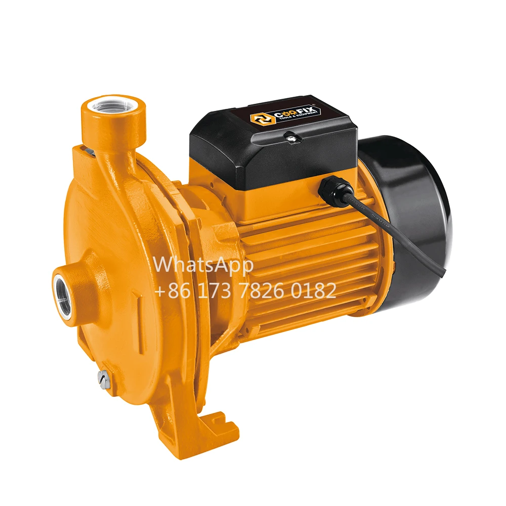 

COOFIX CF-QB001B 700W professional electric water pump with 1HP