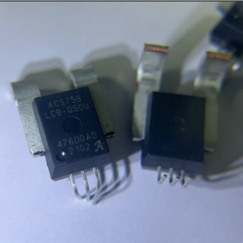 ACS758 ACS758LCB-050U-PFF-T NEW Original Genuine Chip Packing CB-5