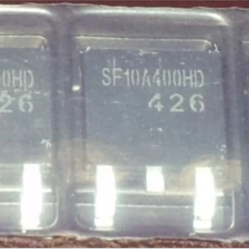 SF10A400HD SF10A400 tot 252 10st
