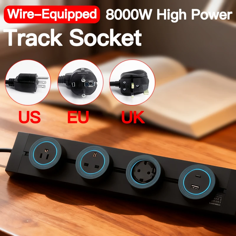 40Cm/50Cm Power Tra…