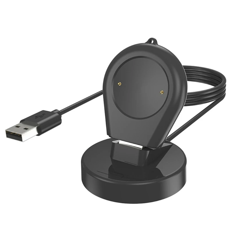 Kabel ładujący zegarek M17B magnetyczny kabel ładujący USB do GS4/Watch4/Watch5 46mm 45mm wymiana Smartwatcha