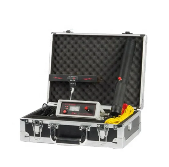 

SL-III Leak Detector Holiday Detector,Electric spark flaw detector,Coating Surface Spark Leak Flaw Detector