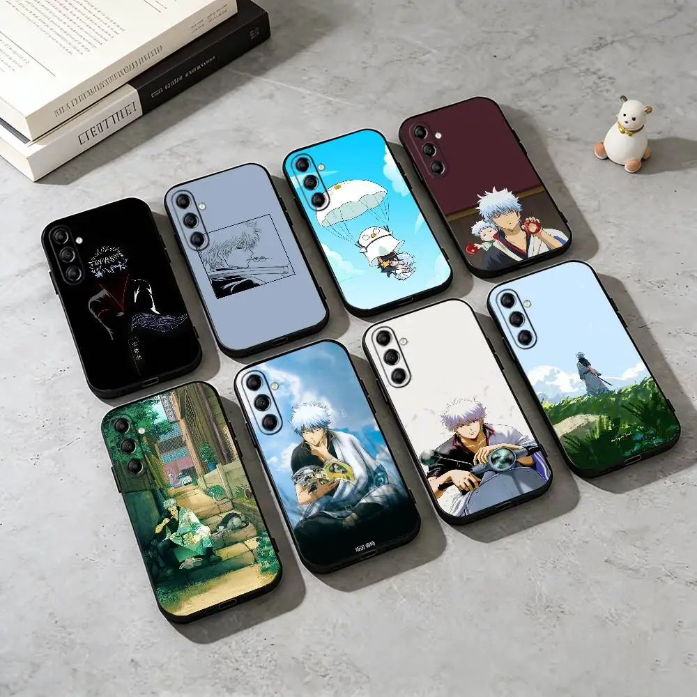 Q-Quirky The Big Lez Show Art  Phone Case For Samsung Galaxy A73,A72,A71,A70,A53,A52,A51,Others Soft Black Cover