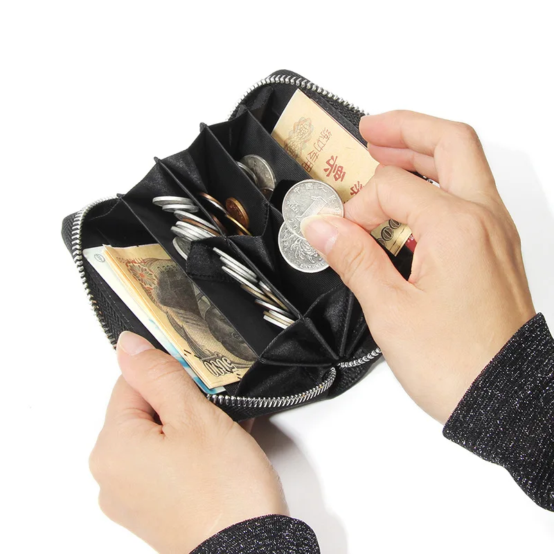 carteira-curta-de-couro-genuino-para-mulheres-com-bloqueio-rfid-porta-moedas-e-cartoes-em-camadas-estilo-coreano-f-de