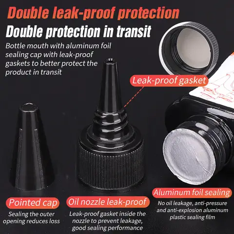 10 best sales निलंबन तेल - №1