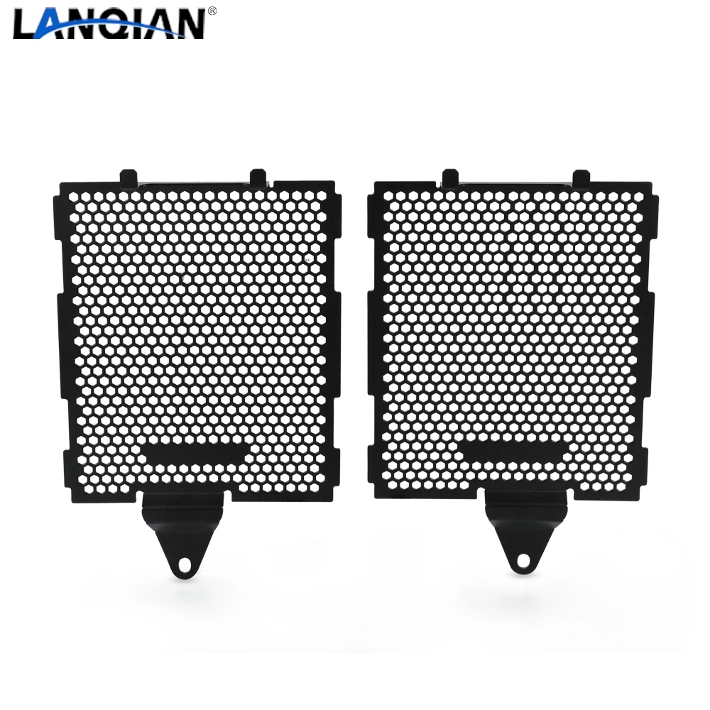 

FOR BMW R1300GS Adventure R1300 GS 2023 2024 2025 Motorcycle Radiator Guard Grille Cover Protector Access