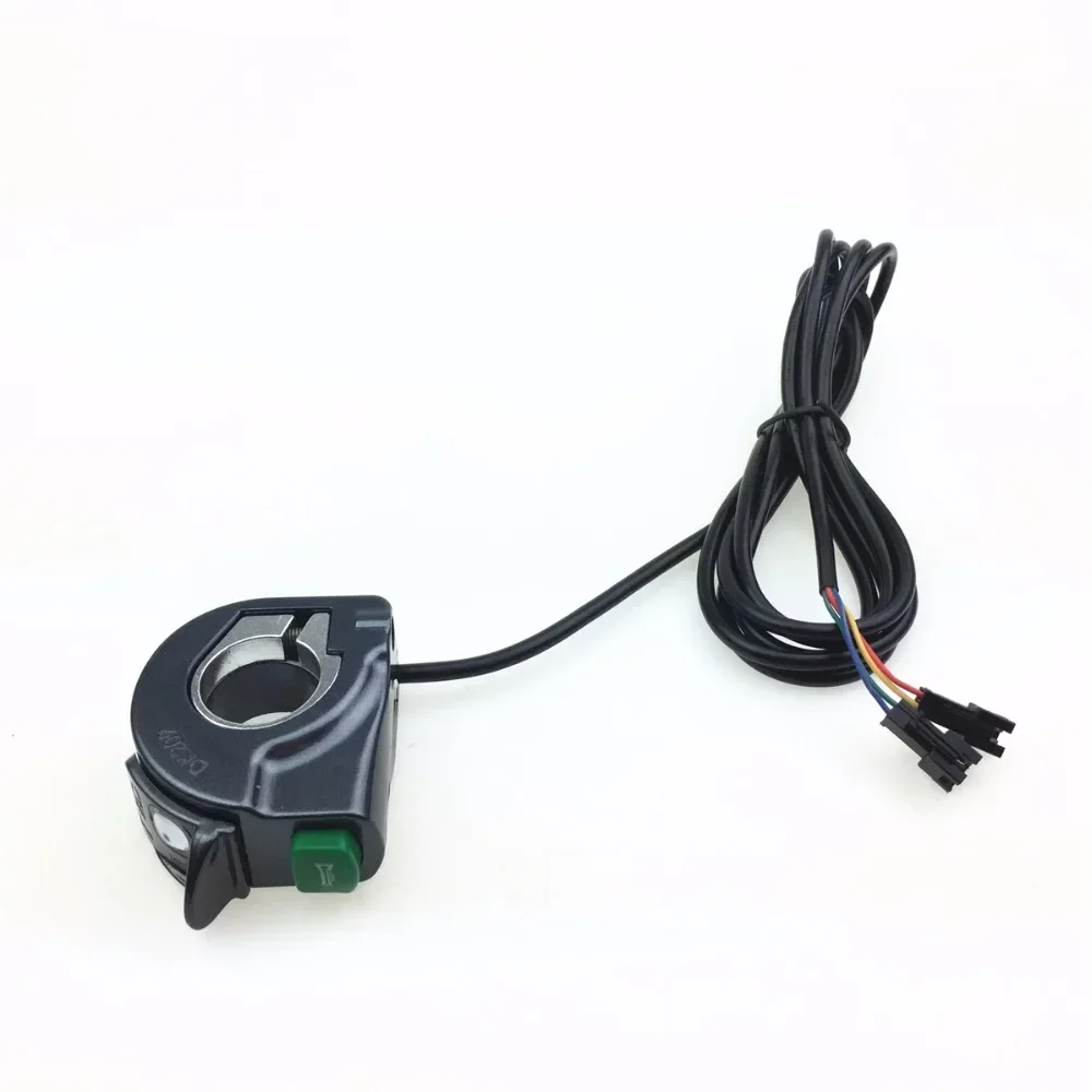 -Motorcycle accessories high-end combo switch dual-function horn headlight combination electric car accessories