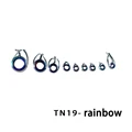 Rainbow(TS Ring)