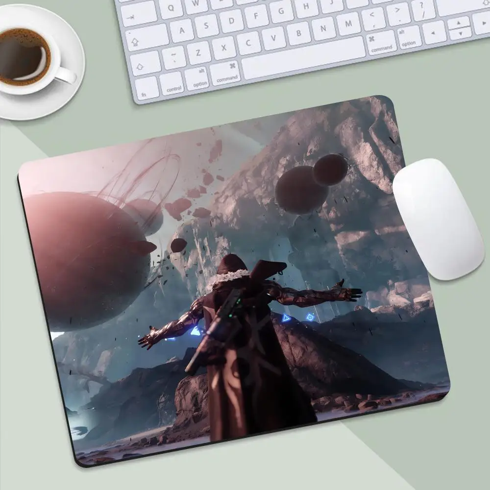 D-Destinys 2 Mouse Pad Mouse Pad 220x180x2mm Mousepad Gamer Mause Pad Keyboard Mat Mouse For Computer Mat