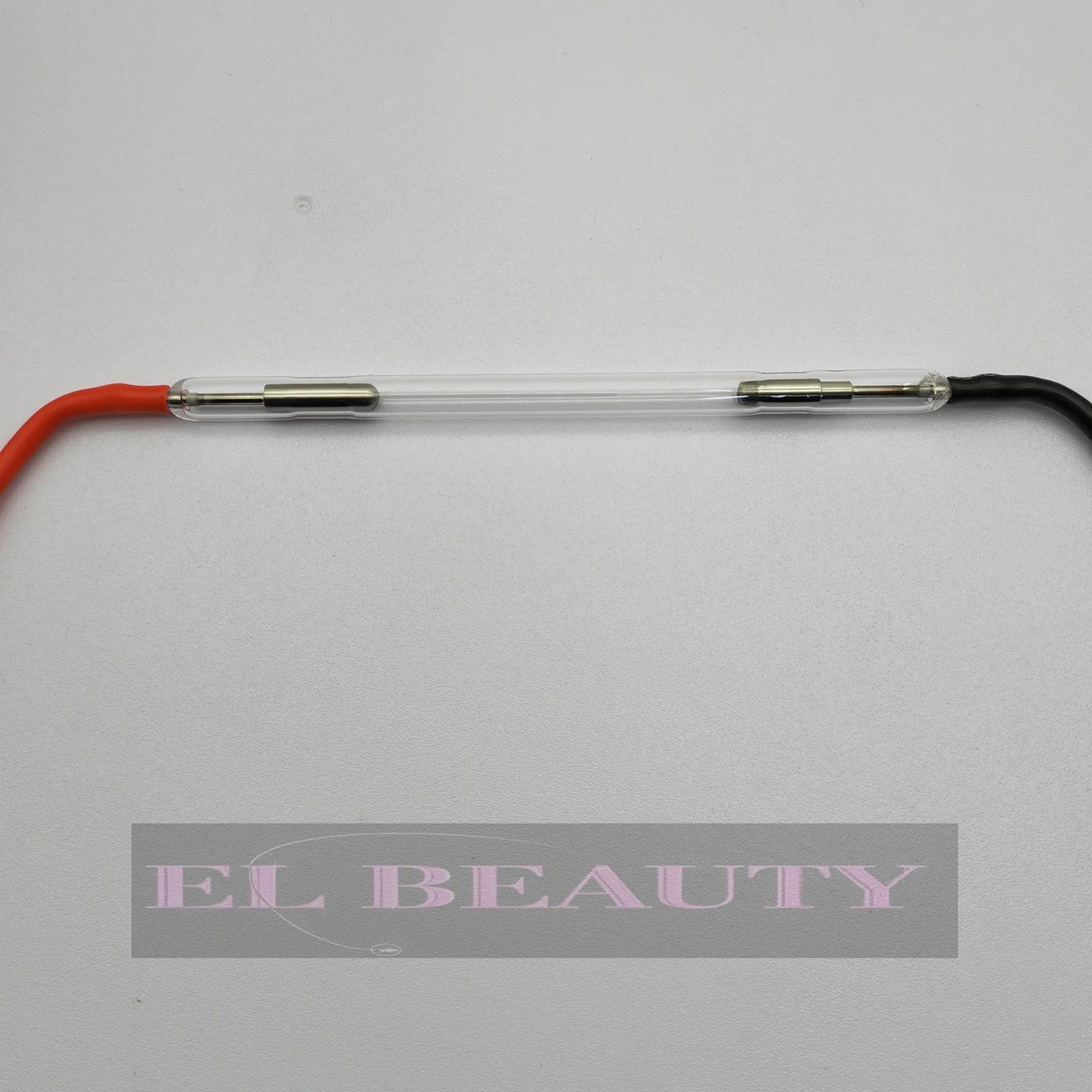 Il Regno Unito 7mm lampada allo xeno flash a impulsi IPL maniglia per depilazione nd yag lampada laser opt e manipolo leggero pezzi di ricambio per bellezza macchina