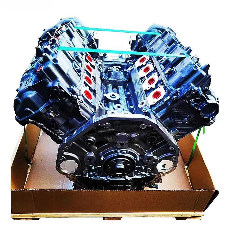 

Factory Direct Sale S63 For BMW X5M X6M M5 M6 4.4L N63 S63 N63B44 V8 Engine Assembly