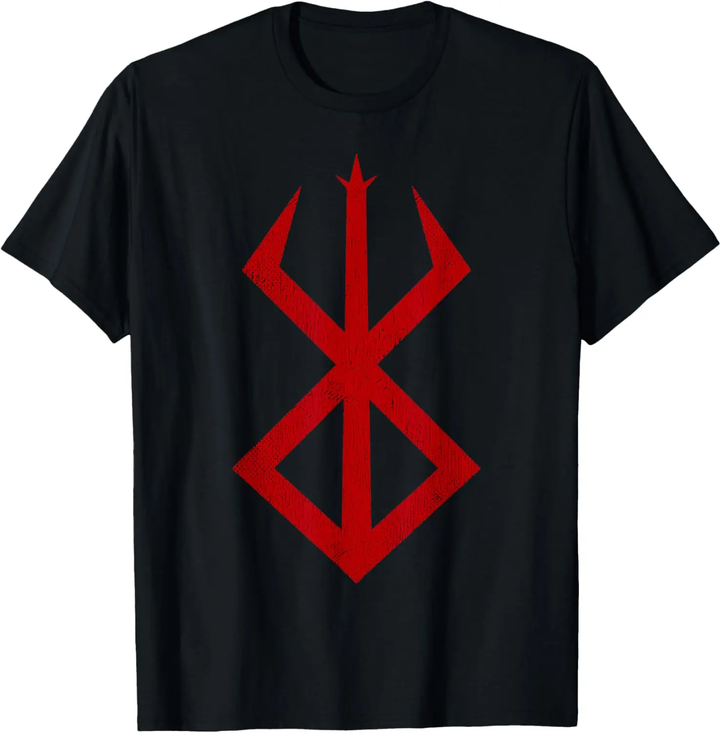 Norse Mythology Men Nordic Viking Women Berserker Rune T-Shirt