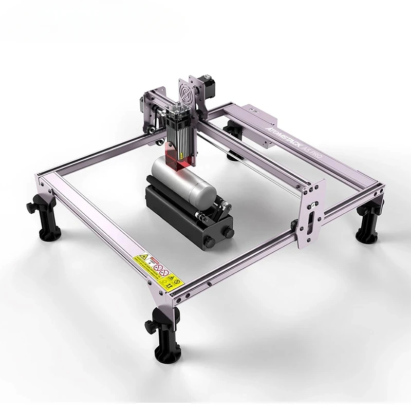

ATOMSTACK A5 PRO 40w Cutting Wood Acrylic PVC Stainless Steel Granite Stone Metal Bottle Laser Engraving Machines HOT SALES