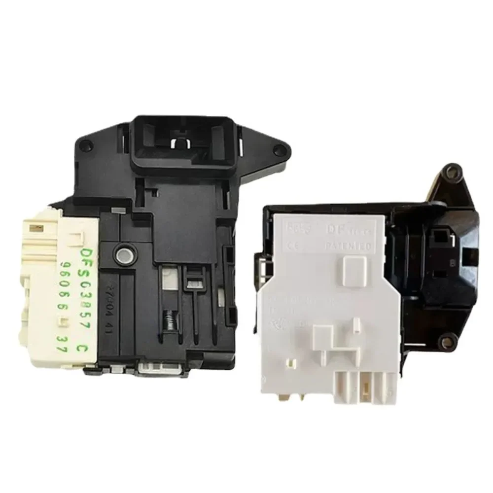 New Electric Door Lock Delay Switch For LG Washing Machine DFS03857 Washer Parts