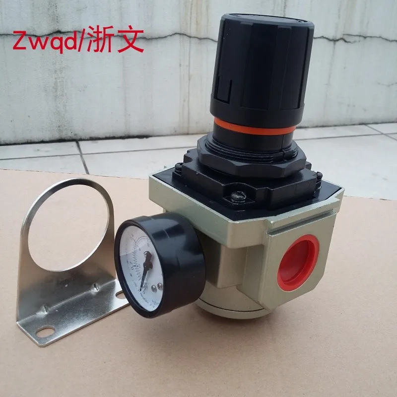 Pressure reducing valve QAR2000-02 QAR3000-03 QAR4000-04 06 QAR5000-10 pressure regulating valve