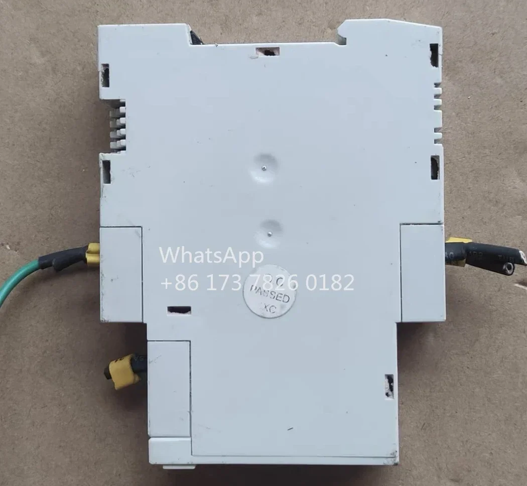 Relé de secuencia de fase EWS 84 892 299 usado