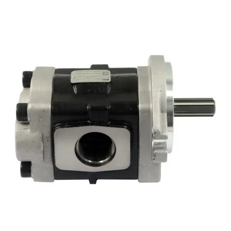 

Hot Sale Forklift Parts 178P7-10101 Hydraulic Pump for TCM FRB10~18-6