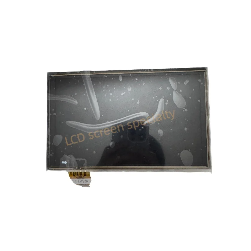 LTA070B2C1F LTA070B1P1F LT070CA30000 for Original 7-inch LCD Display with Touch