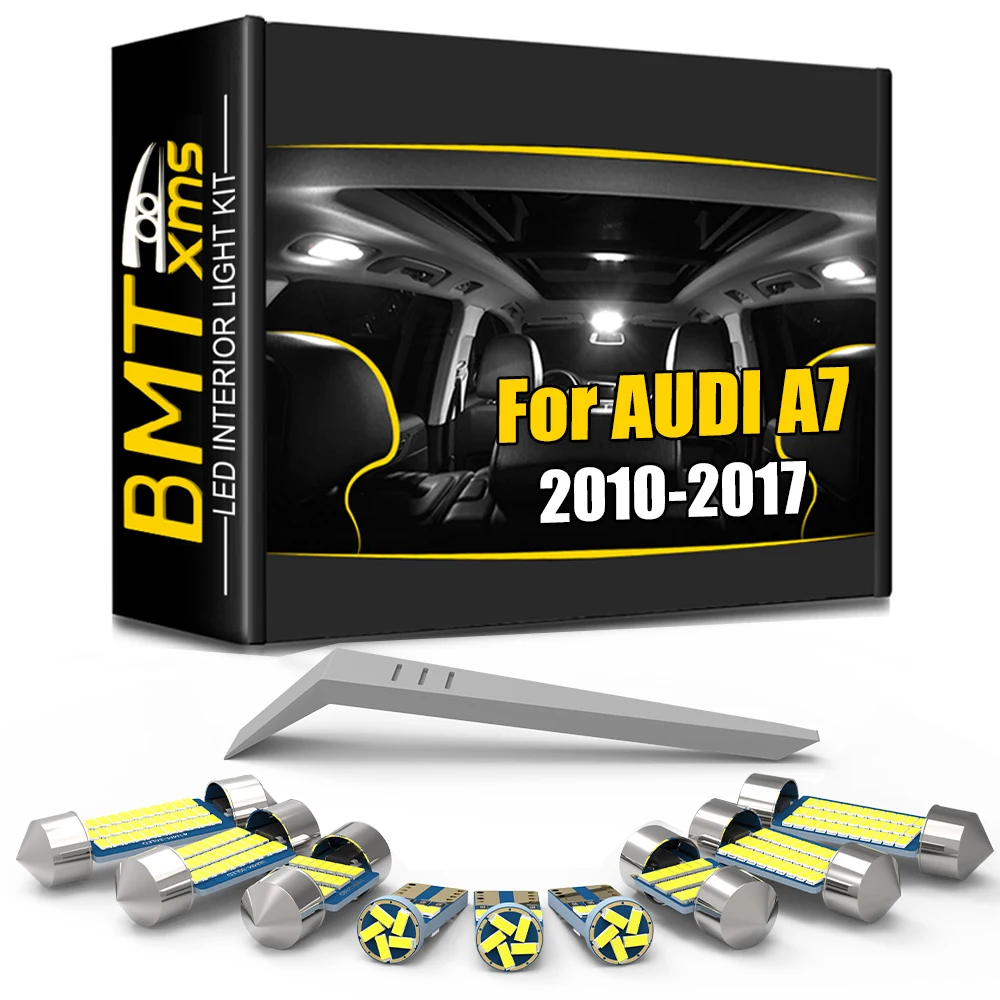 Bmtxms Canbus Led I…