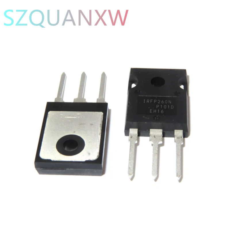 5pcs/lot IRFP260NPBF TO-247 IRFP260N TO247 IRFP260 TO-3P new MOS FET transistor