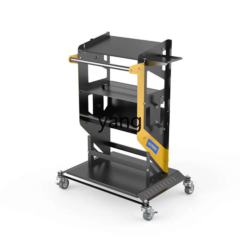 CX  Car Computer Tool Cart Programming Power Mobile Auto Maintenance Cart