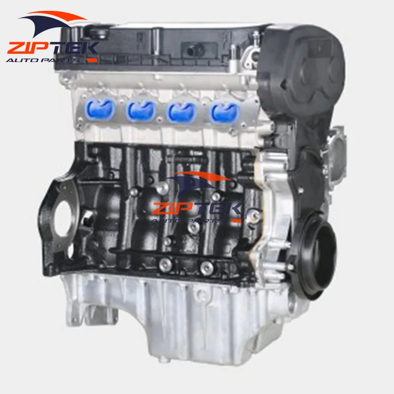 

Brand New 16V 1.6L 2HO F16D4 Long Block Engine Motor For Chevrolet Aveo Cruze Optra 2012 2013 Engine Assembly