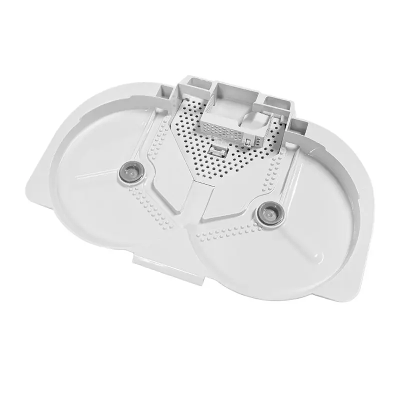 ABWM-For Roborock P20 Ultra Plus Mop Cleaning Station Tray Replacement Accessory For Robot Vacuum Cleaner