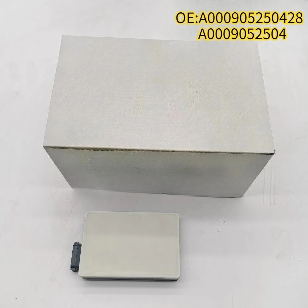 

High quality new for A0009052504 A000905250428 radar sensor blind spot distance module for W179 W180 C117