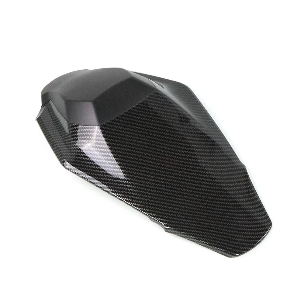 ฝาครอบเบาะหลังมอเตอร์ไซค์ Z900 สำหรับผู้โดยสารด้านหลัง  ครอบท้ายรถ  สำหรับ Kawasaki Z900 Z900 SE ปี 2025 2026 ขึ้นไป  อุปกรณ์เสริม