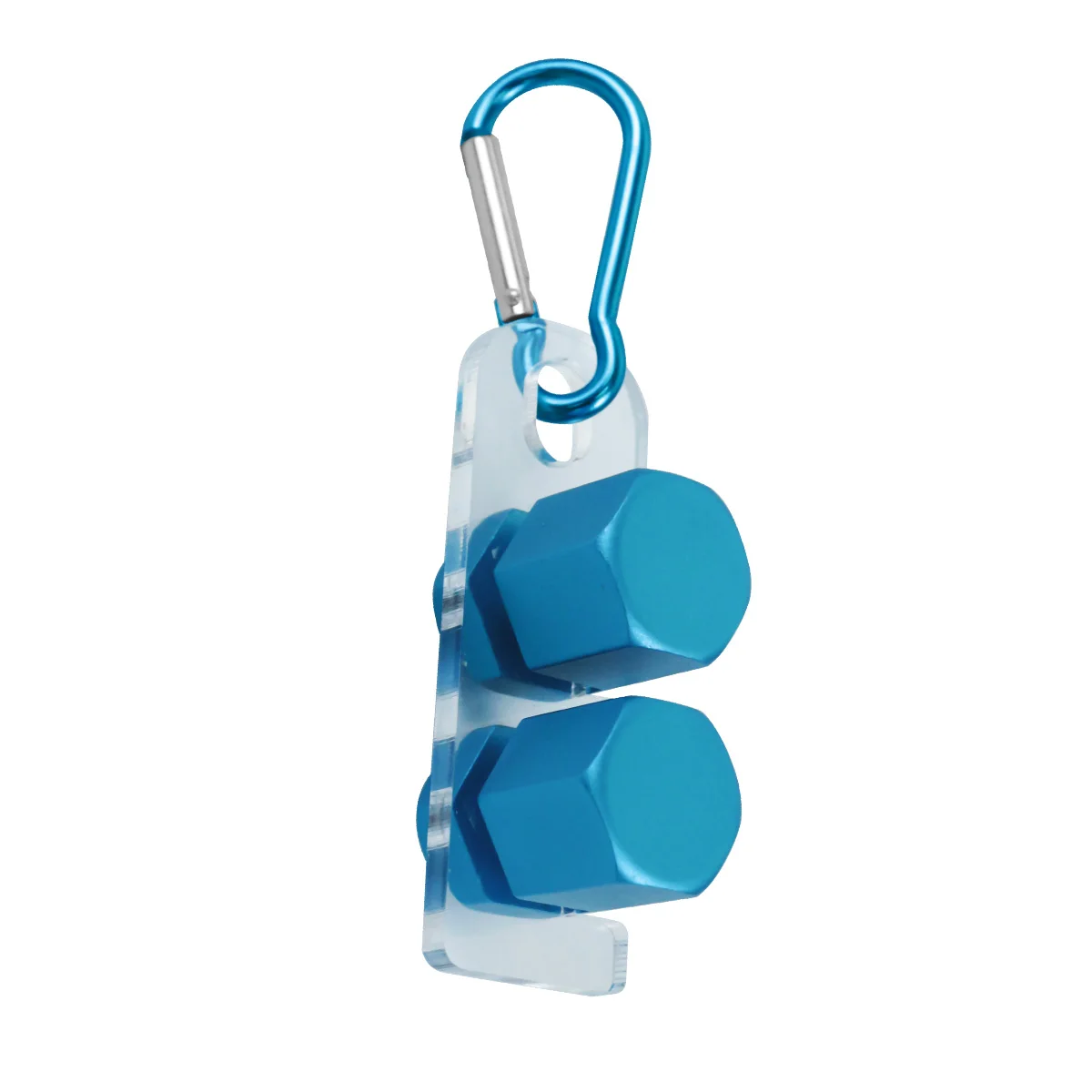 1 Paar Rahmenquadrat mit Halter – Karabiner, Treppenmessgeräte, Knöpfe, Rahmenwerkzeug, Sparrenlehre für Treppenstringer-Layout-Werkzeug – Detail 9