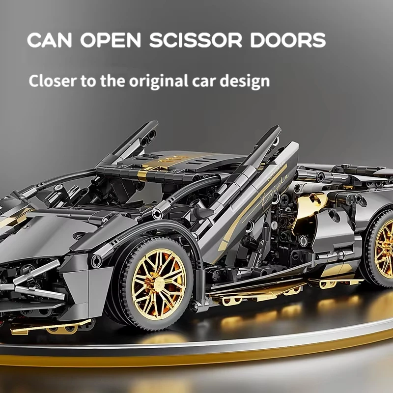 Thumbnail 4 - #71 Cheap Building Blocks Worth Buying