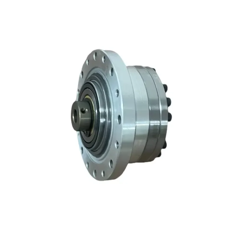 Precision Speed Reducer Harmonic Drive for Six Axis Industrial Cobot Joint Manipulator Machine