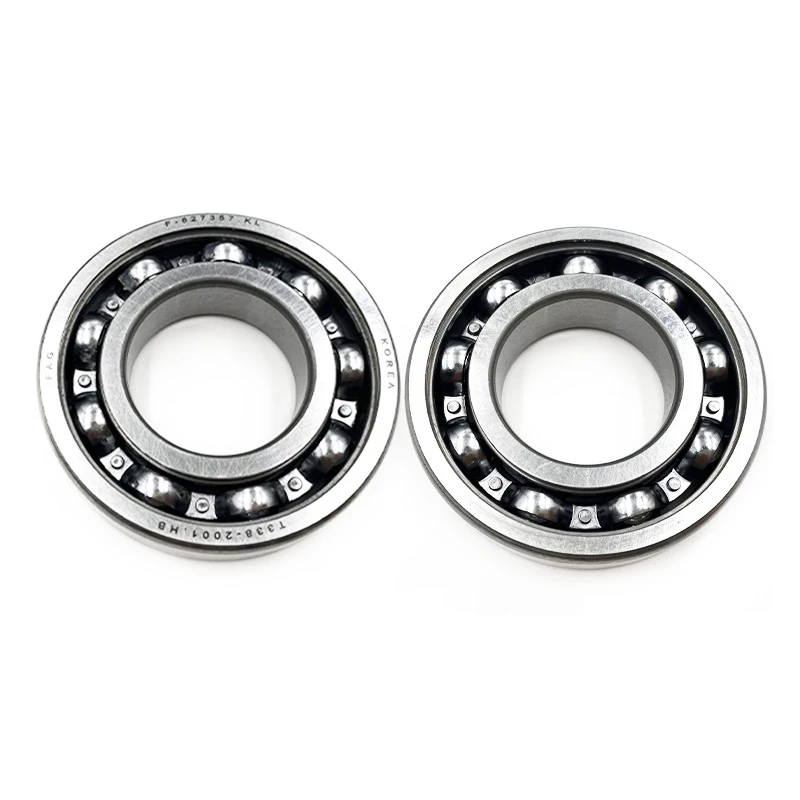 

CTF25 Подшипник трансмиссии * нижний цилиндр манометра F-627357 для Baojun CVT