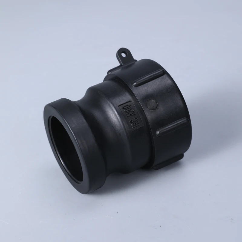 1PCS thicken IBC A200 Polypropylene Cam & Groove Fitting, 2\