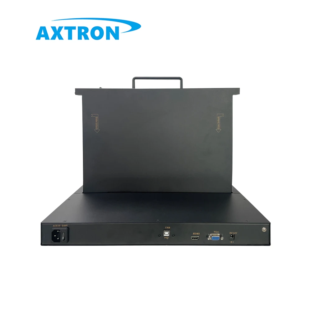 18.5 Inch 4 Port Uh…