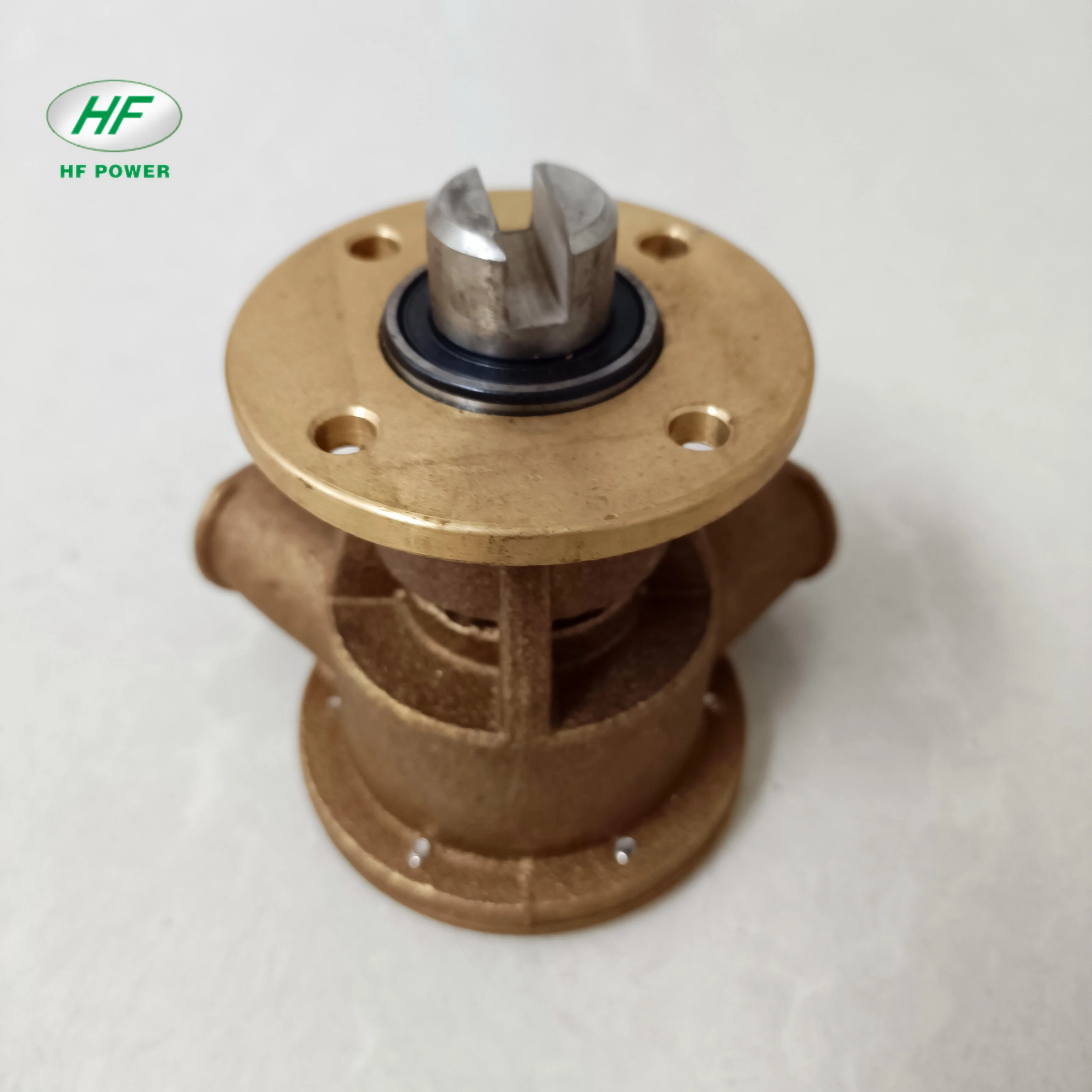 

New HF-4108H Sea Water Pump for Marine Engine for Construction and Farm with Diel Gasket-Spare Parts
