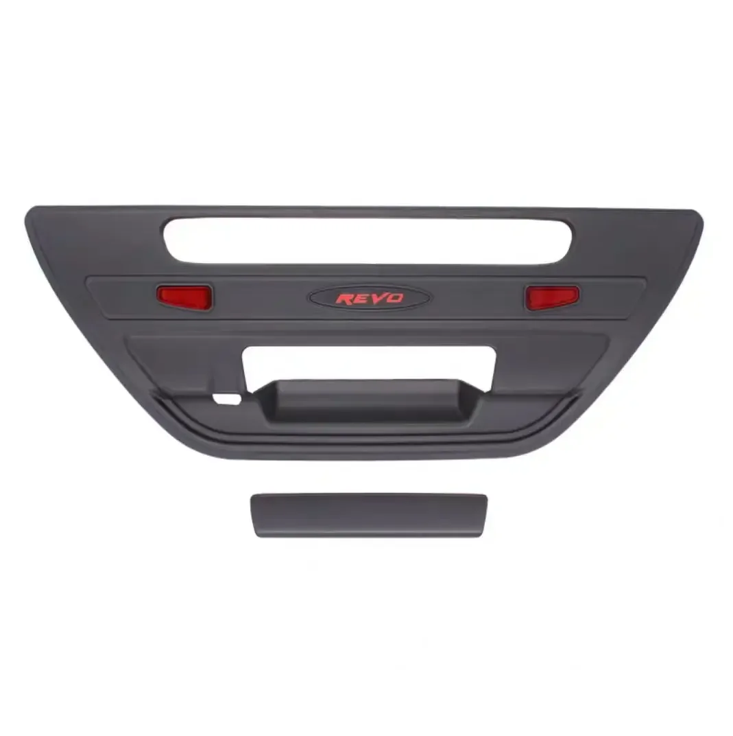 

Factory Hot Selling Car Accessories Pick up Truck Accessories Hiluxs Gr Body Kit Gbt Body Kit