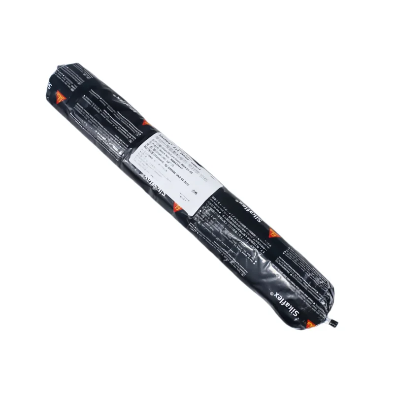 Original FOR Sikaflex 221 Sealant Adhesive Multi-Purpose Elastic Polyurethane Sealant for Exterior Sealing 310ml