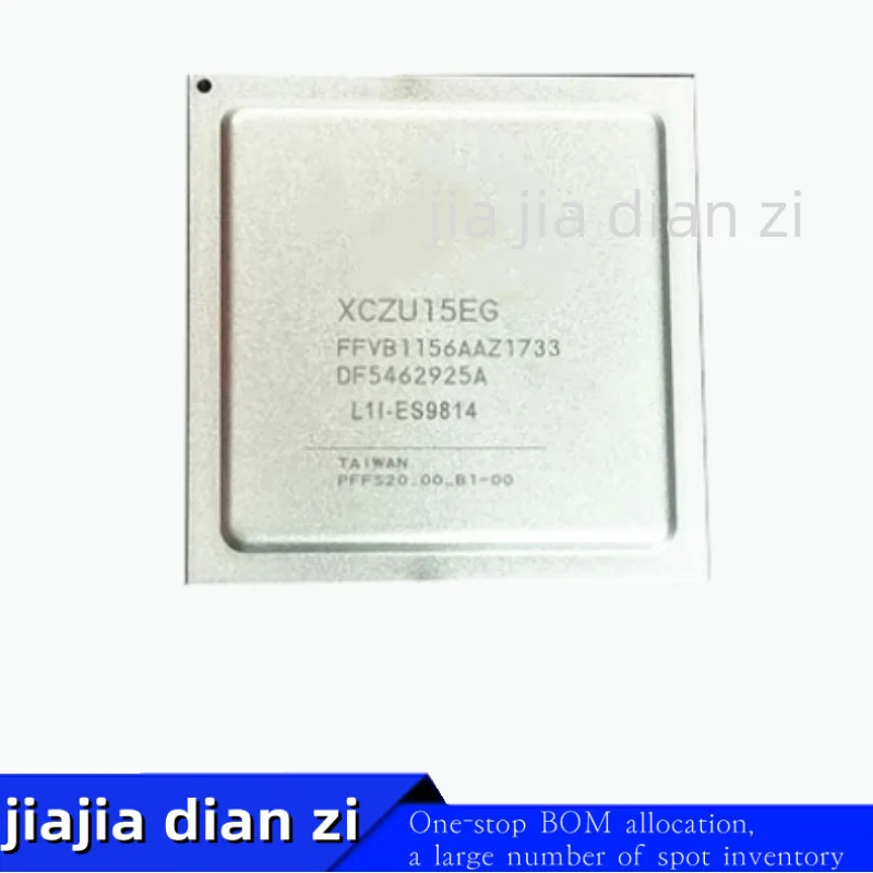 

1pcs/lot XCZU15EG-FFVB1156 XCZU15EG BGA ic chips in stock