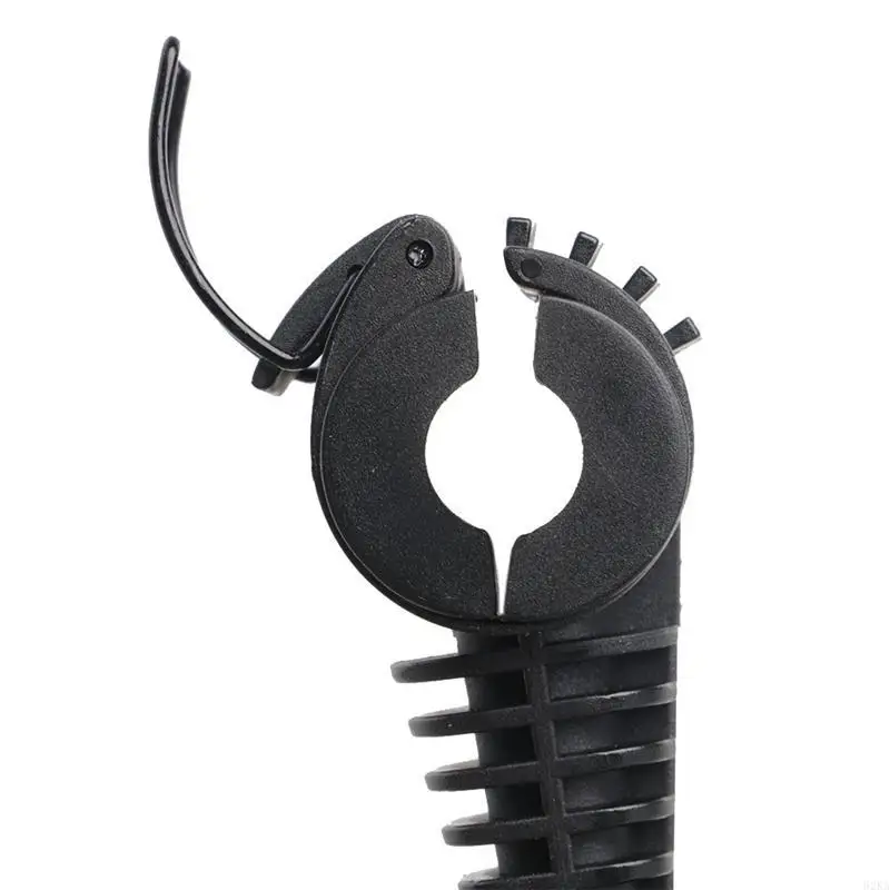 62ka 360 ° 회전 자동차 헤드 레스트 스마트 폰 용 유니버설 휴대폰 브래킷