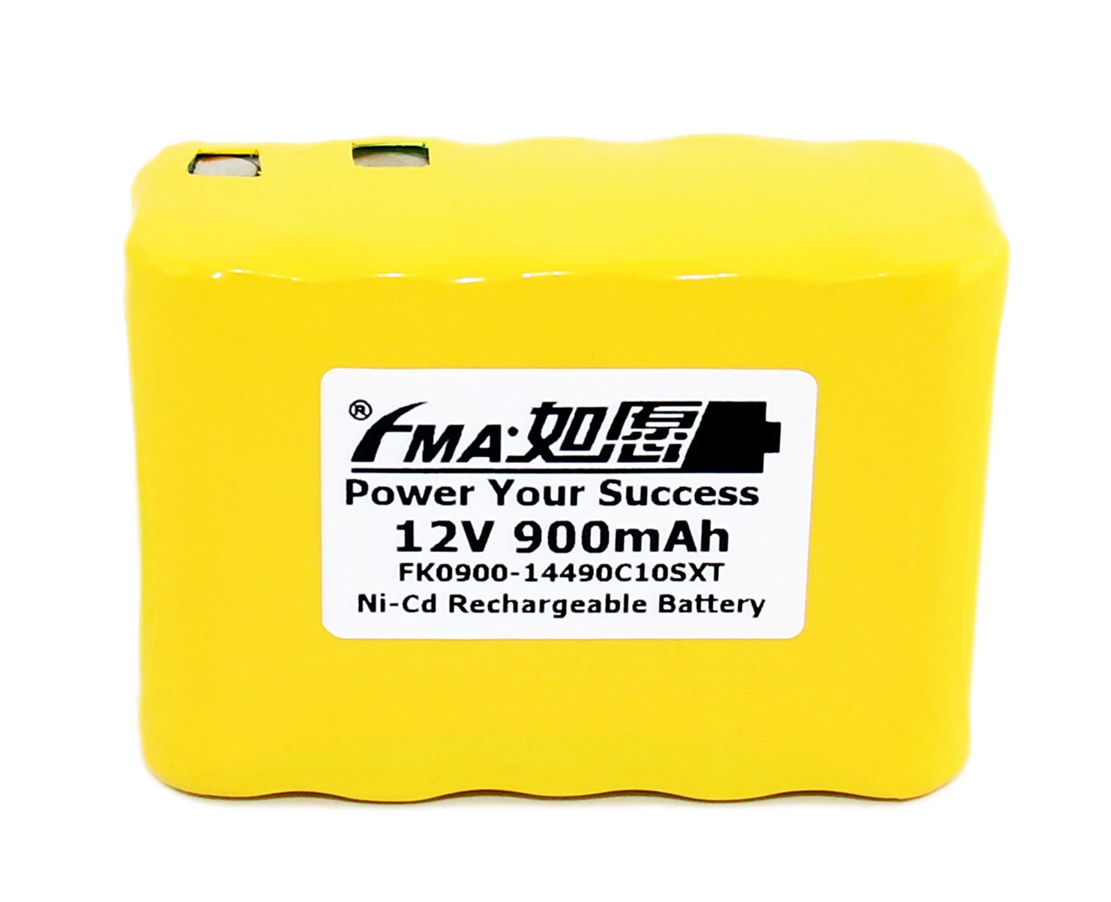 Ni-MH Ni-Cd 12V 600-2000mAh Rechargeable Battery to Soundcast Outcast JR Speaker 10490C10SXT