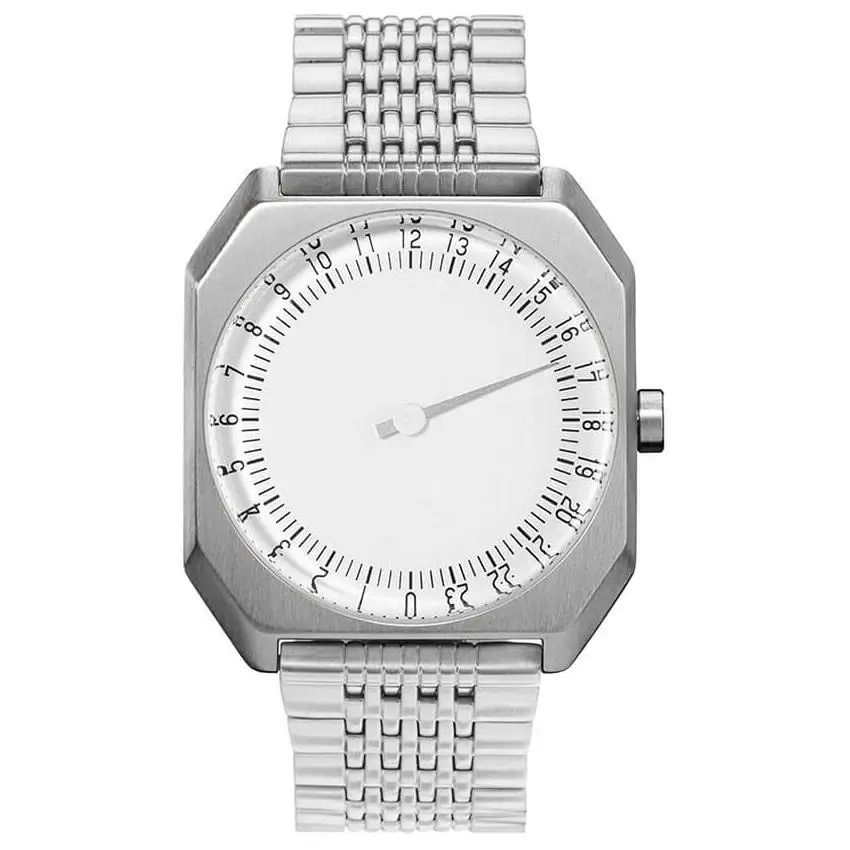 Thumbnail 3 - #94 Latest Slim Quartz Watches Offers
